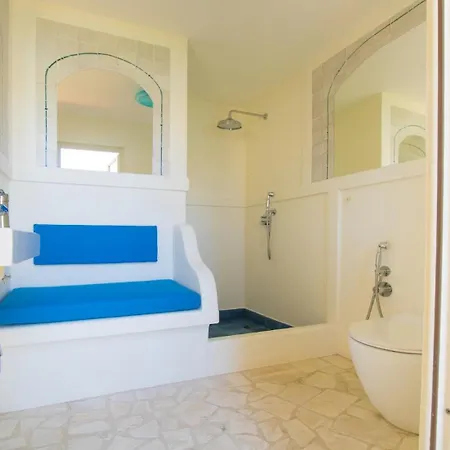 Solemar Sicilia - Emmax Apartment *